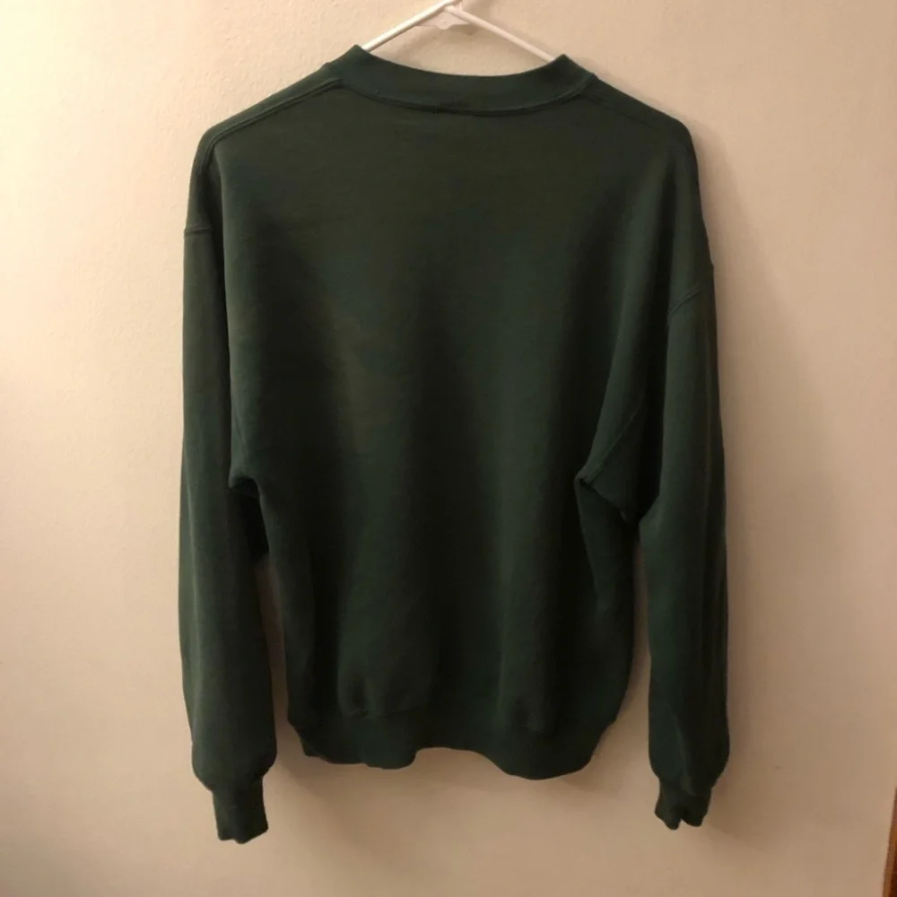 Vintage Jerzees PA Sweatshirt